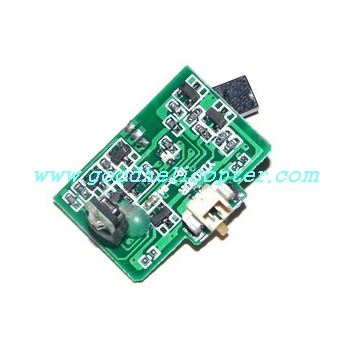 sh-6020-6020i-6020r helicopter parts pcb board